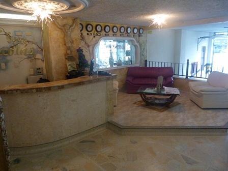 Hotel San Nicolas ブカラマンガ エクステリア 写真