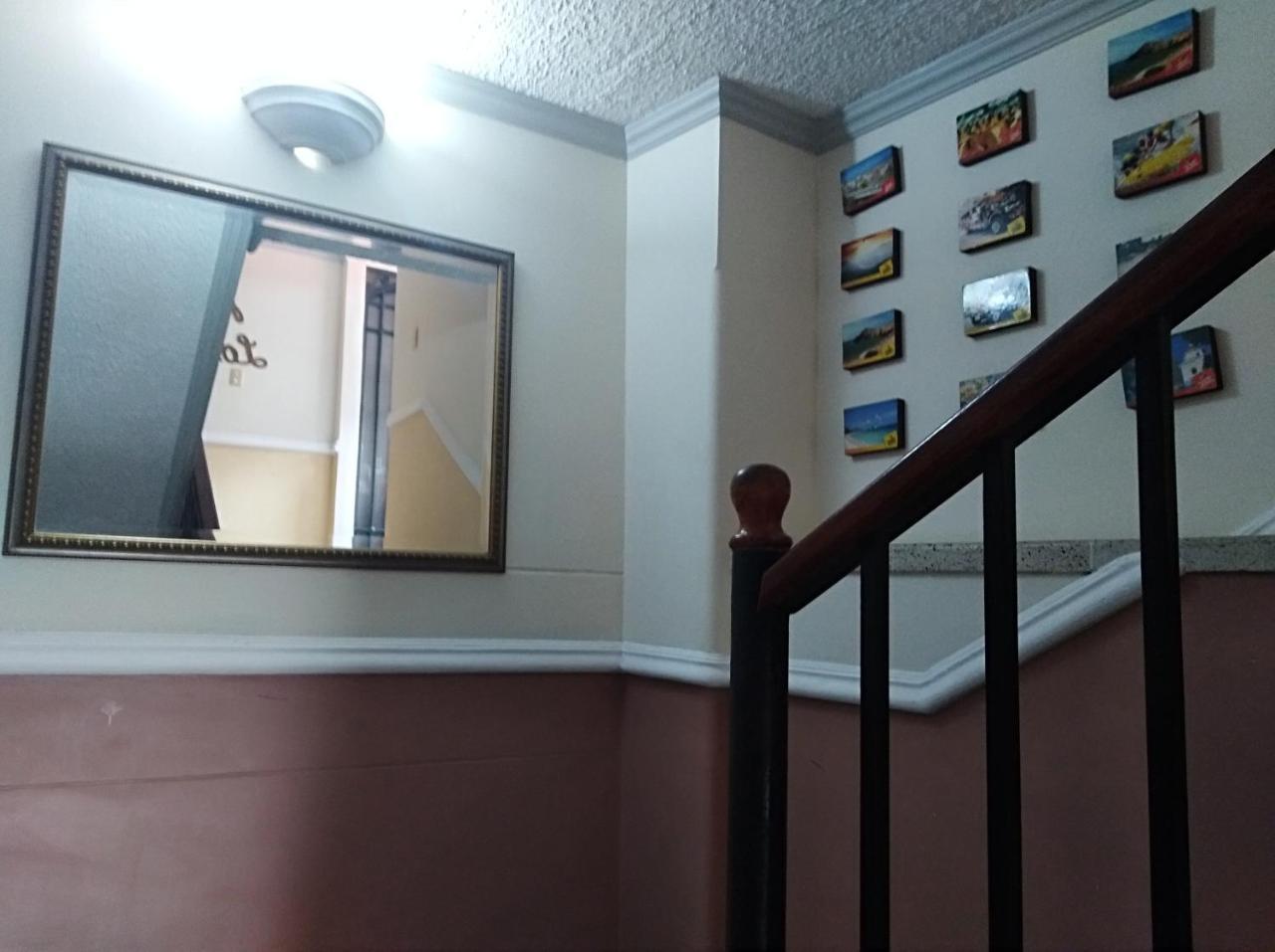 Hotel San Nicolas ブカラマンガ エクステリア 写真